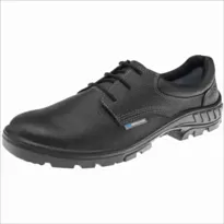 Sapato de segurança com bico de PVC - Tam 33