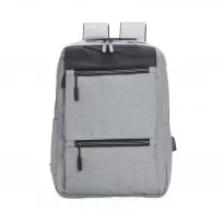 Mochila de Nylon USB 20L