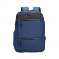 Mochila de Nylon USB 20L