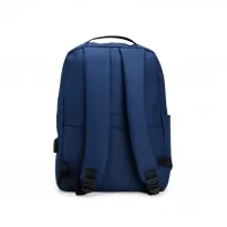 Mochila de Nylon USB 21L