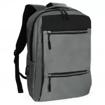 Mochila de Nylon USB 20L Personalizada - 01318