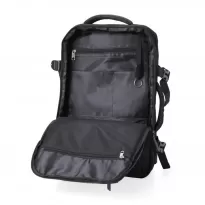 Mochila de Nylon USB 20 Litros Personalizada