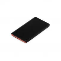 Power Bank 5.000mAh com Indicador LED Personalizada