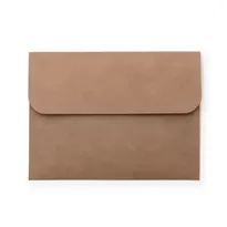 Pasta Envelope Kraft Personalizada - 12771