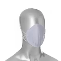 Máscara Reutilizável de Microfibra